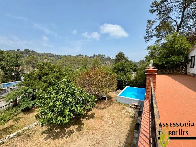 Chalet en venta en Baix Llobregat, Catalunya