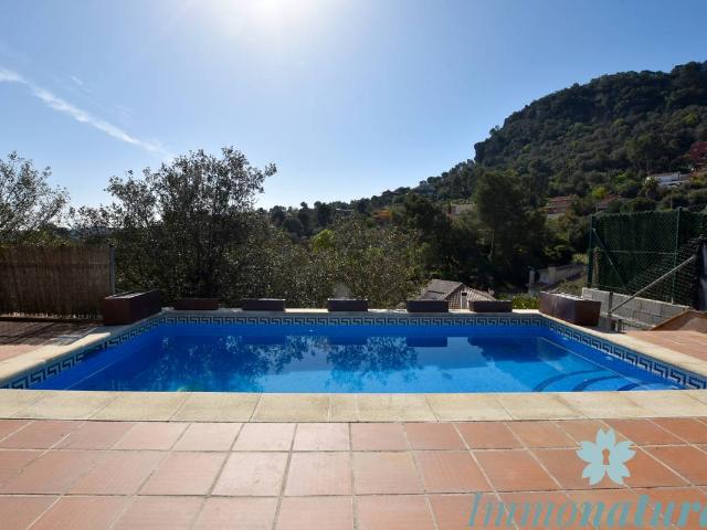Chalet en venta en Baix Llobregat, Catalunya