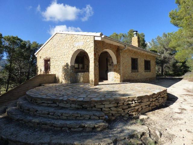 Chalet en venta en l'Alacantí, Valencia