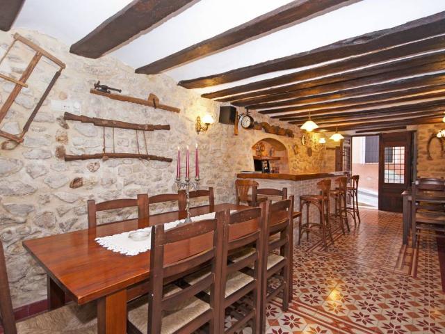 Villa en venta en La Torre De Les Maçanes