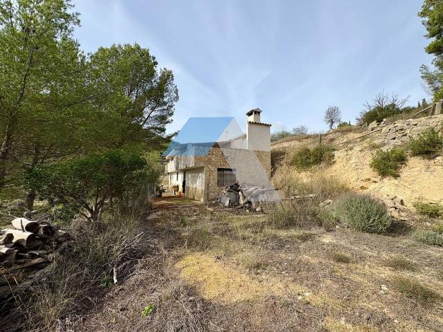 Chalet en venta en l'Alacantí, Valencia