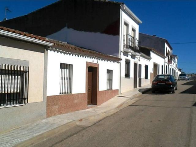 Chalet en venta en Torremejía