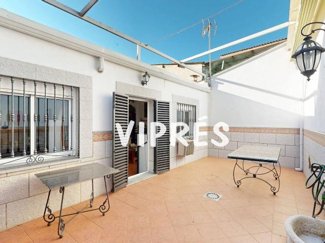 Chalet en venta en Torremocha, Extremadura
