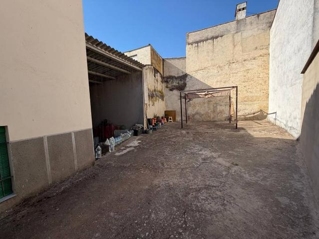 Chalet en venta en Torremocha, Extremadura