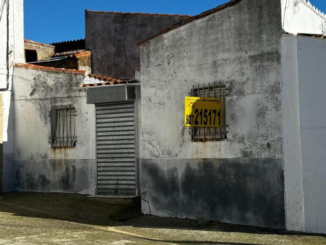 Villa en venta en Torremocha