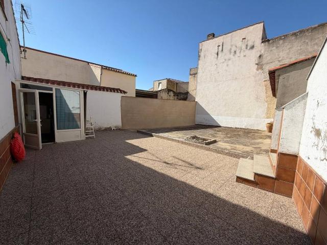 Chalet en venta en Torremocha, Extremadura