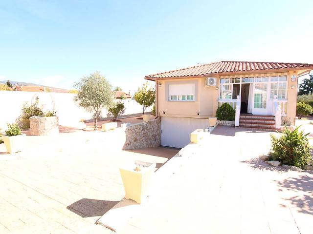 Chalet en venta en Torremocha De Jarama, Madrid