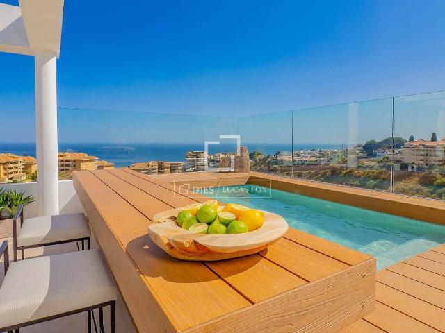 Chalet en venta en La Sierrezuela, Costa del Sol Occidental