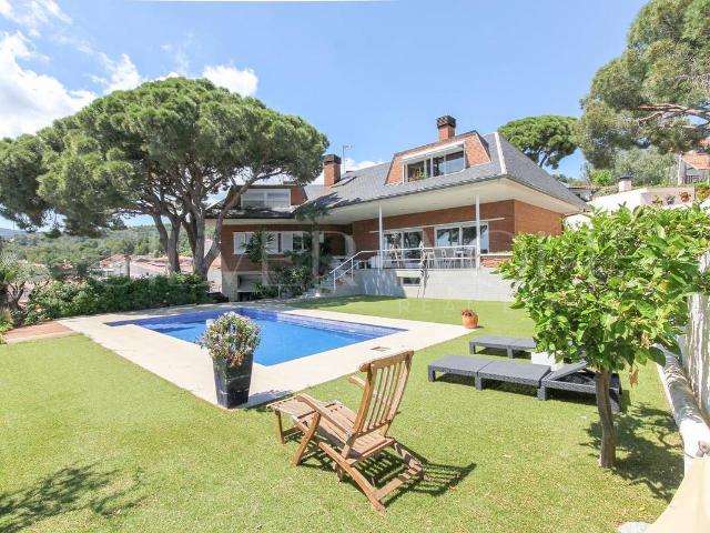 Chalet en venta en Viladecans, Baix Llobregat