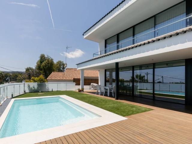 Chalet en venta en Viladecans, Baix Llobregat