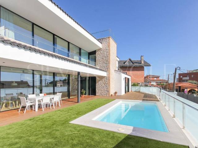 Chalet en venta en Viladecans, Baix Llobregat