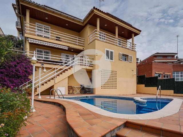 Chalet en venta en Viladecans, Baix Llobregat