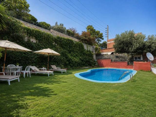 Chalet en venta en Viladecans, Baix Llobregat