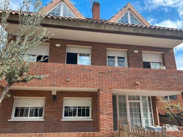 Chalet en venta en Viladecans, Baix Llobregat