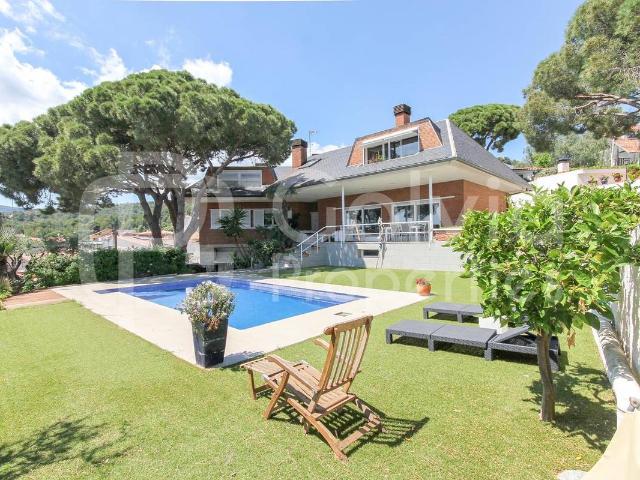 Chalet en venta en Viladecans, Baix Llobregat