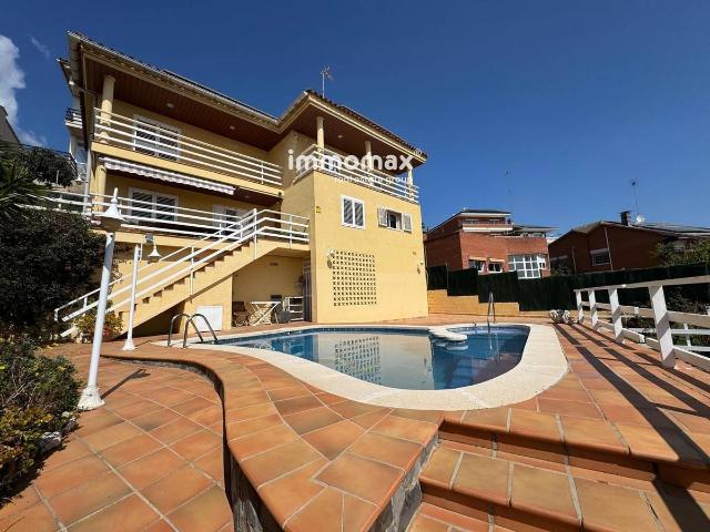 Chalet en venta en Viladecans, Baix Llobregat