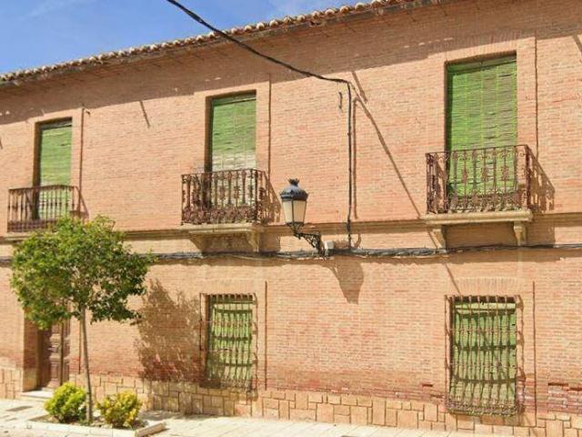 Chalet en venta en Torrenueva, Castilla-La Mancha