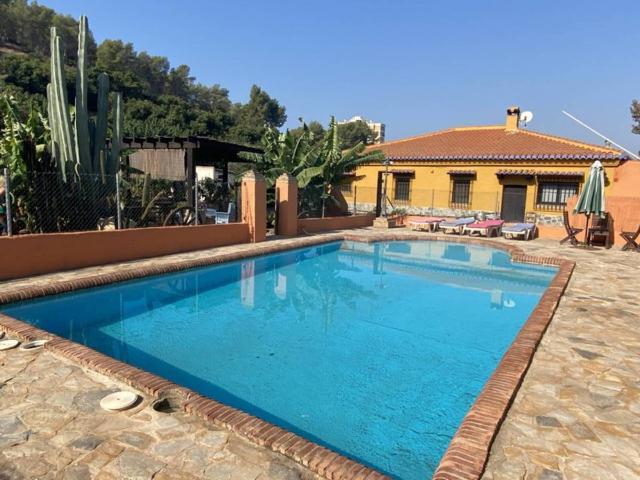 Terreno en venta en Comarca de la Costa Granadina, Andalucía