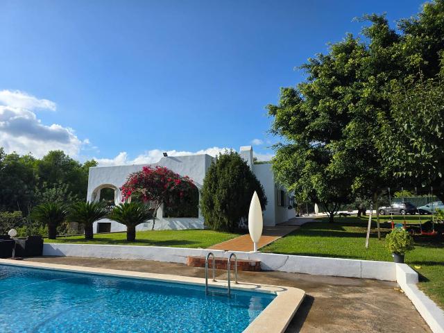 Chalet en venta en la Plana Alta, Valencia