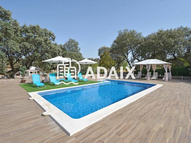 Chalet en venta en Torreorgaz