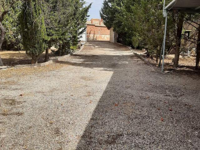 Chalet en venta en Torreperogil, Andalucía