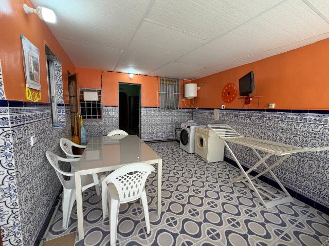 Chalet en venta en Torreperogil, Andalucía