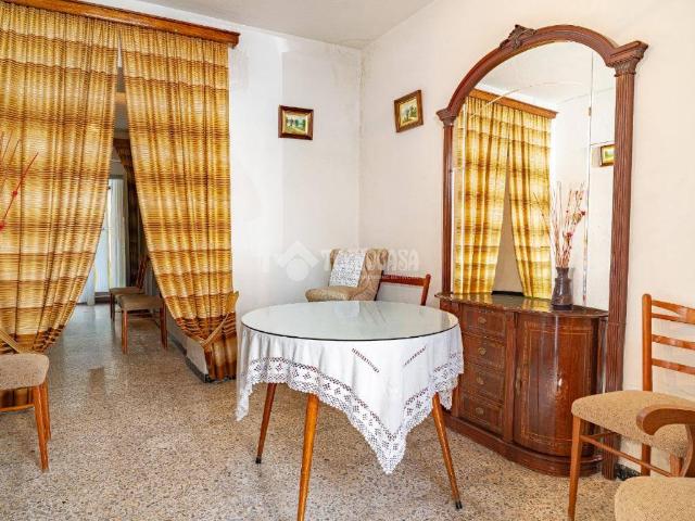 Chalet en venta en Torreperogil, Andalucía