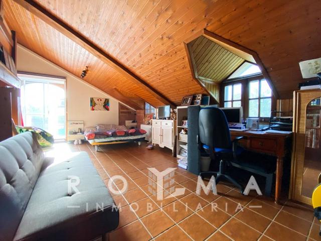 Chalet en venta en Alcalá De Guadaíra, Andalucía