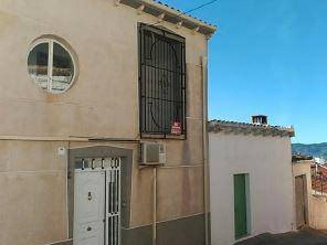 Chalet en venta en Torres De Albánchez, Jaén