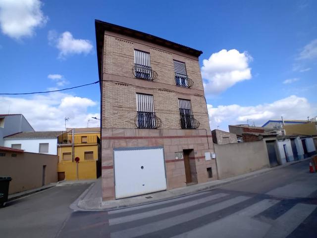 Chalet en venta en Ribera Alta del Ebro, Aragón