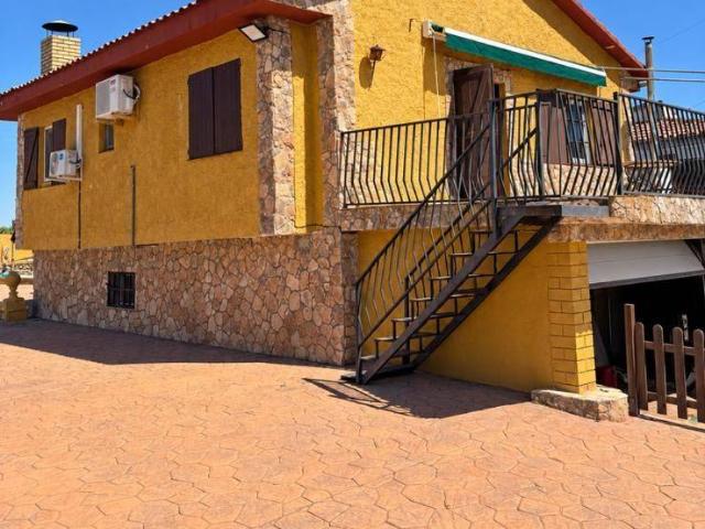 Chalet en venta en Segrià, Catalunya