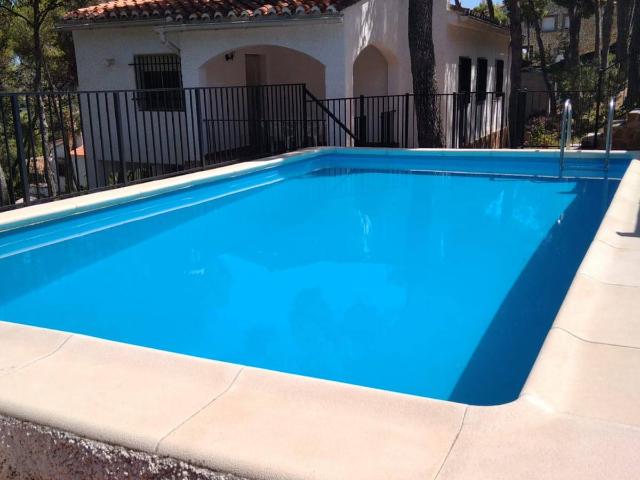 Chalet en venta en el Camp de Morvedre, Valencia