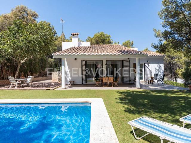 Villa en venta en Torres Torres