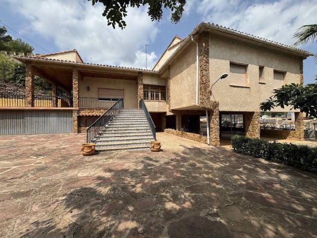 Villa en venta en Torres Torres