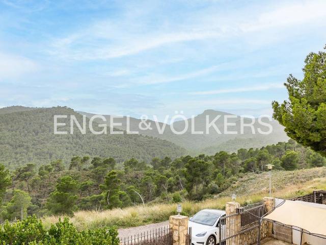Chalet en venta en el Camp de Morvedre, Valencia
