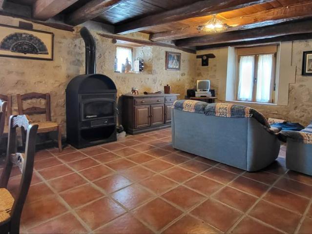 Villa en venta en Torrescárcela