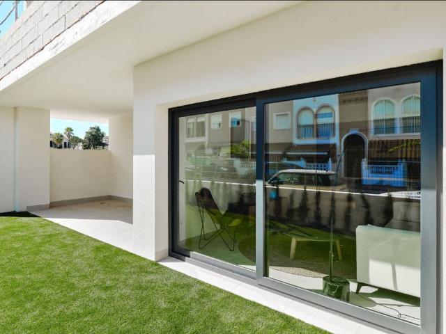 Chalet en venta en San Roque, el Baix Segura / La Vega Baja