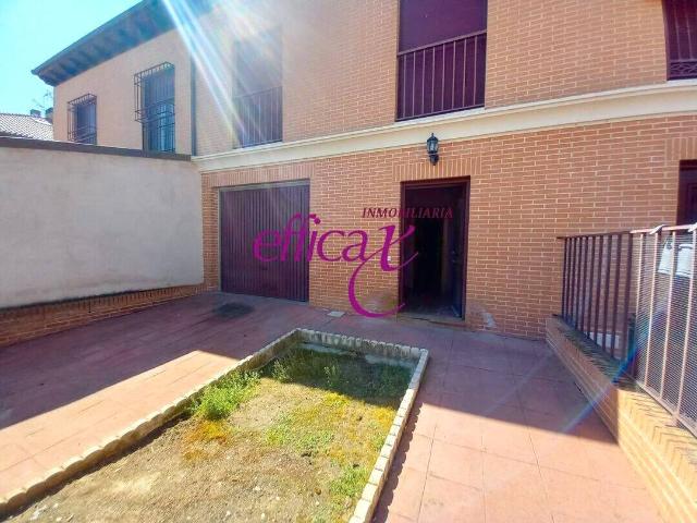 Chalet en venta en Torrijos, Castilla-La Mancha