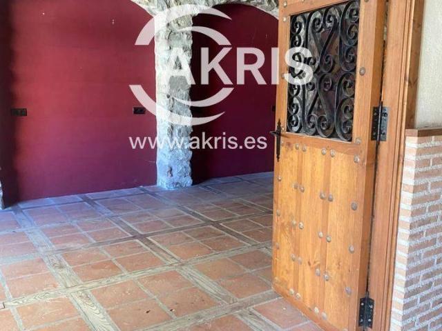 Chalet en venta en Torrijos, Castilla-La Mancha