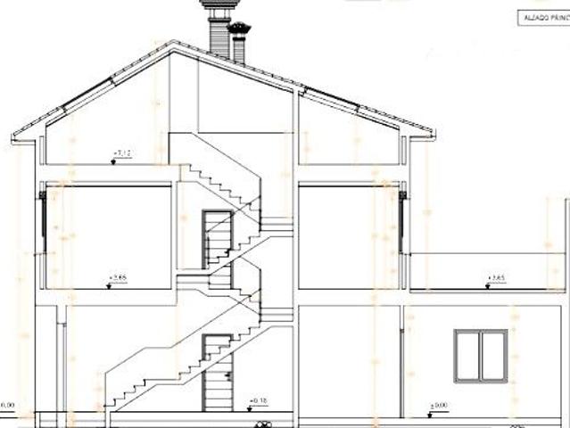 Chalet en venta en Torrijos, Castilla-La Mancha