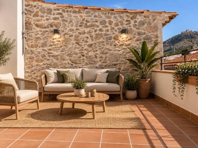 Chalet en venta en Baix Empordà, Catalunya