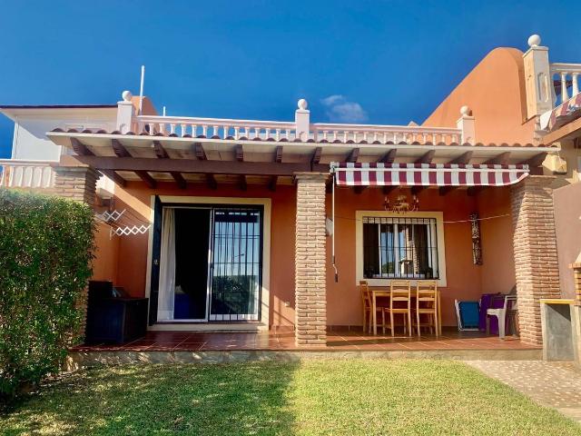 Chalet en venta en La Axarquía, Andalucía