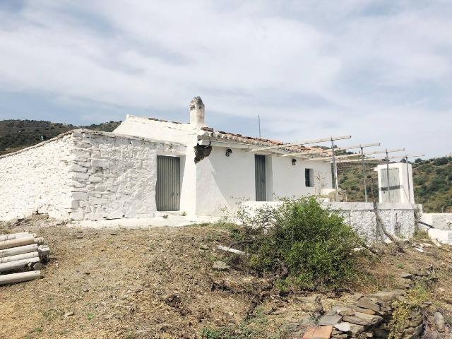 Chalet en venta en La Axarquía, Andalucía