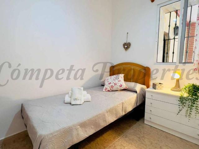 Chalet en venta en La Axarquía, Andalucía