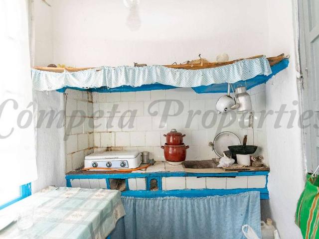 Chalet en venta en La Axarquía, Andalucía
