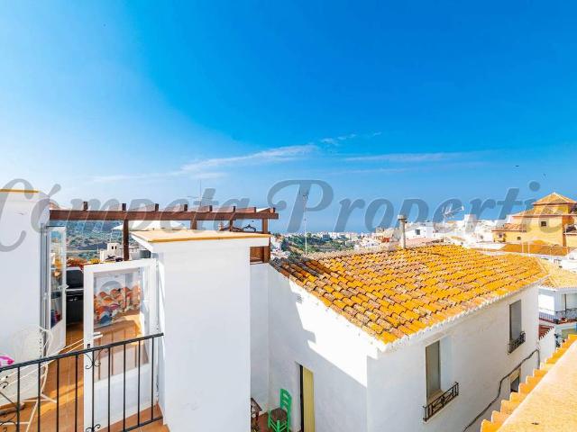 Chalet en venta en La Axarquía, Andalucía