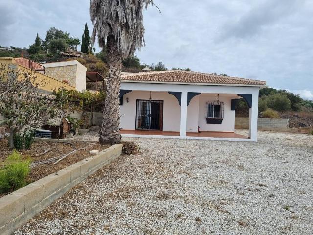 Chalet en venta en La Axarquía, Andalucía