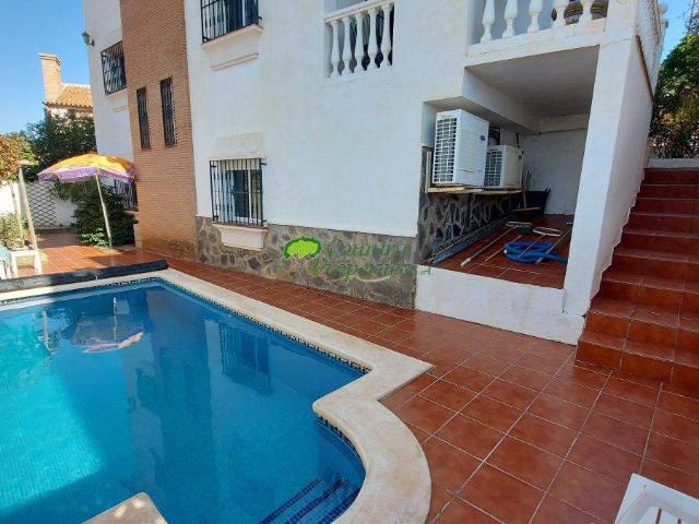 Chalet en venta en La Axarquía, Andalucía