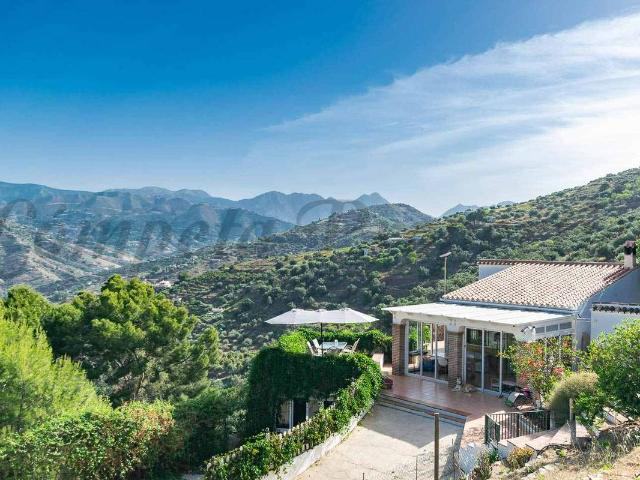 Chalet en venta en La Axarquía, Andalucía