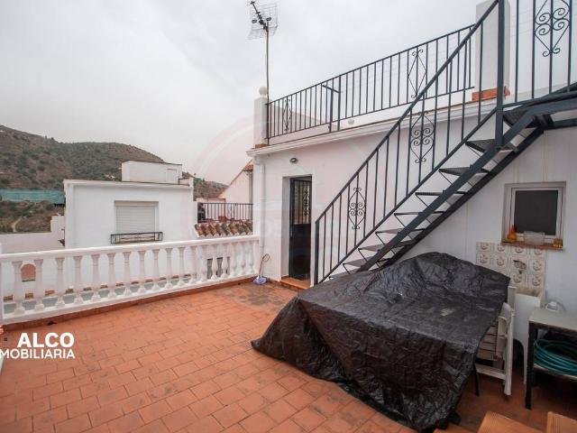 Chalet en venta en La Axarquía, Andalucía